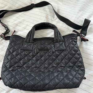 MZ Wallace Small Sutton Bag